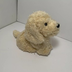 american girl golden retriever