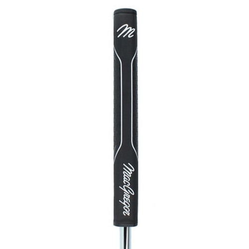 MacGregor Golf MT Milled 001 Wide-Blade Putter, Mens Right Hand - Picture 5 of 5