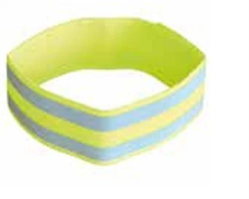 Prophete Reflektorband Reflexband Reflektionsband Arm Bein 4x40 cm 5040