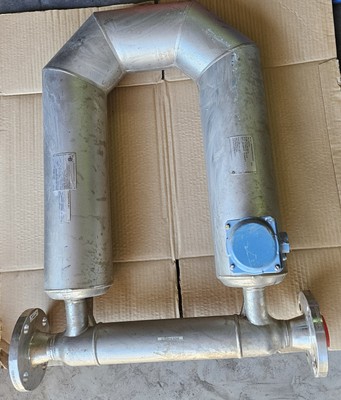 2'' 150# MICRO MOTION CMF200M418NRAAEZZZ CSA DUAL SEAL  NEW 2020