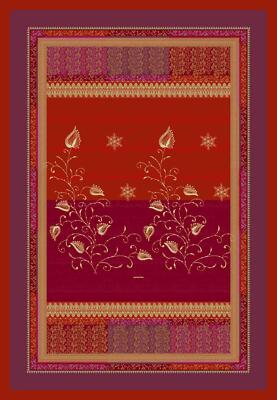 Bassetti Plaid Ragusa V1 Verde Grün 135x190 Cm 9326036 Sale