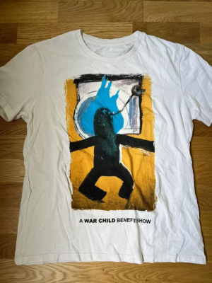 MASSIVE ATTACK BAND UNISEX Tour Gift For Fan S to 5XL T-shirt