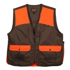 Gamehide Men's Lightweight Upland Field and Small Game Hunting Vest