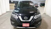 2018 Nissan Rogue Other