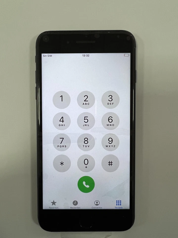 Apple iPhone 7 Plus · 32GB, foto 1 de 2