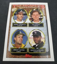 1993 TOPPS BASEBALL CARDS  Mint # 253-500 High Quality  to add to your set.