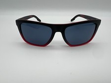 NEW Costa Del Mar MAINSAIL Polarized Sunglasses Red Sky / Gray 580P