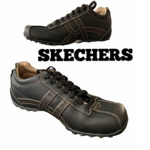 skechers citywalk midnight