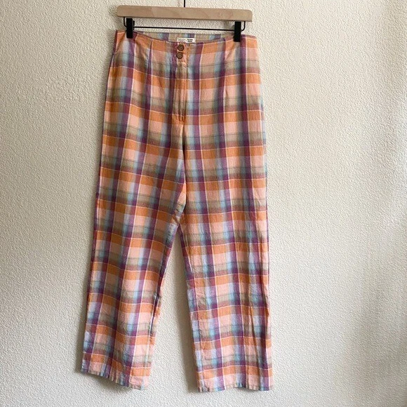 Billabong salty blonde 2024 break point pants