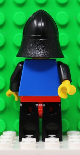 ๐ฐKate's Figs: LEGO Castle Minifigures - Kings, Knights, Crusaders, & Forestmen - Picture 92 of 316