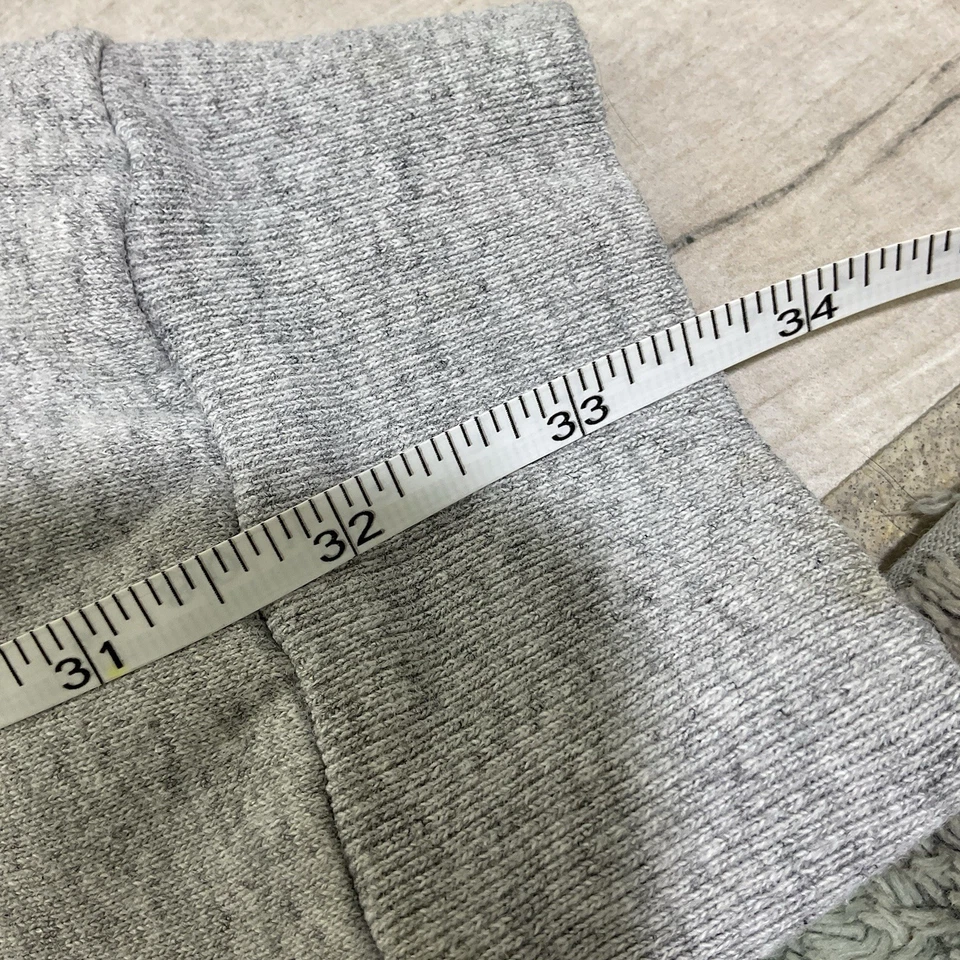 Sudadera Artesana De Colección Para Hombre L/XL 90s Mejor Caza AOP Naturaleza Henley Foto 4 de 4