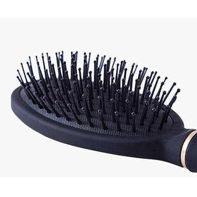 Paddle Hair Brush Scalp Massage Verhindern Statische Kissen Hair Brush Kamm für