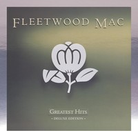 Audio Cd - Fleetwood Mac - Greatest Hits (2 Cd) - Rhino Records -D- Neu