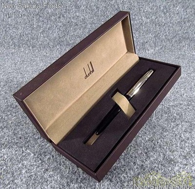 Dunhill AD1800 Kugelschreiber NKV2603