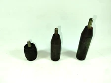 Cobra Shockbuster And Stabilizers Archery 3 PCs. Weighted Stabilizers