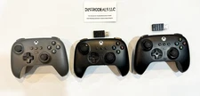 8Bitdo Xbox Controller Lot X3