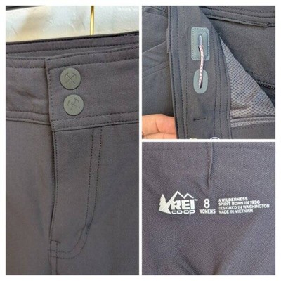 Pantalon softshell hybride femme ICEPEAK DORAL - Ref 54067 543 IO-290