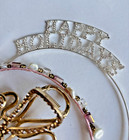 Hair Accessories for Women, Preowned, Bling Headbands Clips & More Pre-owned — photo 8