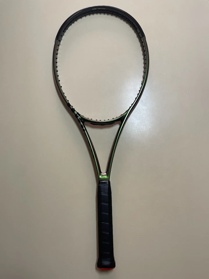 Wilson Blade 98, foto 1 de 5