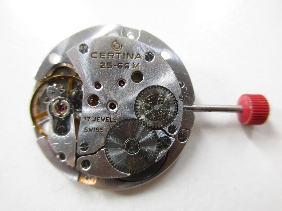 CERTINA SETTING WHEEL 13-20 PART 450 ROUE DE RENVOI