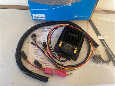 GENUINE THERMO KING BATTERY BOOST CHARGER KIT 20 AMPS 401333 NEW OEM