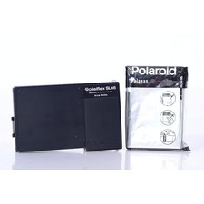 Arca-Swiss Polaroid Cassette For Rolleiflex SL66 / Rollei SL-66 Pola Back