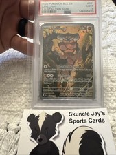 Landorus 131/086 Sv: Black Bullone Holo