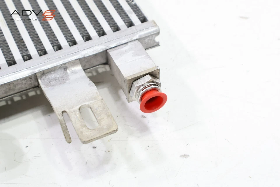 2016 - 2022 CHEVY COLORADO GMC CANYON AC AIR CONDITIONING CONDENSER OEM - Image 4 of 4