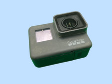 GoPro HERO5 Black 4K Action Camera / Camcorder, Working, No Cover, no Battery