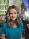Teresa Short Hazelnut Snowflake Permatease Wig — photo 1