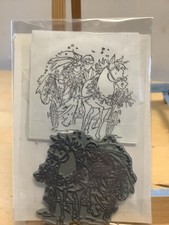 Lili of the Valley Mounted Sta…