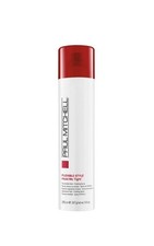 Paul Mitchell Hold Me Tight Hairspray: Flexible Hold, Lasting Control Shine