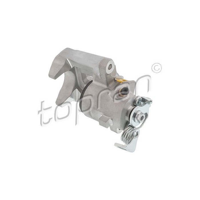 Etrier frein arrière droit 1J0615424BV pour étrier de remplacement Golf Bora