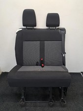 Siège Peugeot EXPERT