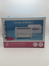 Xyron Create-A-Sticker Refill AT1505-18 : 5 in. x 20 ft. Permanent Adhesive