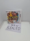 Wwe All-Stars - Nintendo 3DS New Sealed