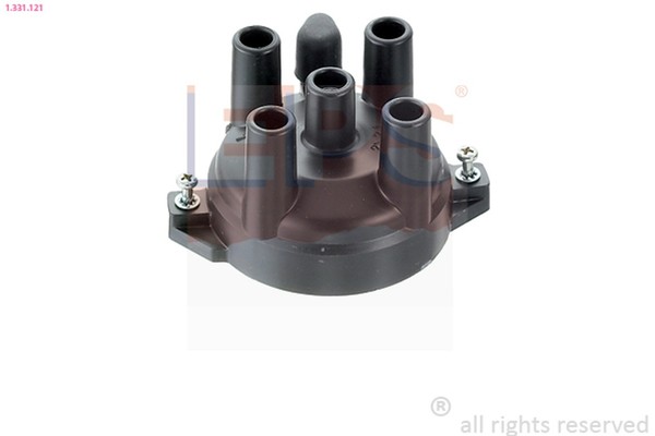 ZüNdverteilerkappe EPS 1.331.121 FüR Mazda FA 323 MX Sephia Atos KIA Hyundai 626-image