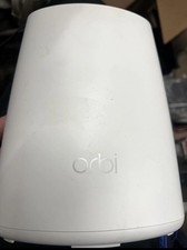 NETGEAR Orbi RBR40 Satellite Home Mesh WiFi Tri-Band Router