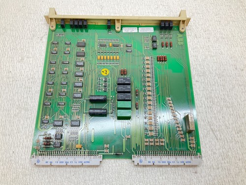 ABB E lux 3HAB 2211-1/1 Circuit Board DSQC 256 A 3 22 11-10 (TBI) - Picture 5 of 7