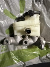 Genuine Honda S2000 Ap2 04-09 Brake Master Cylinder 46100-s2a-a51