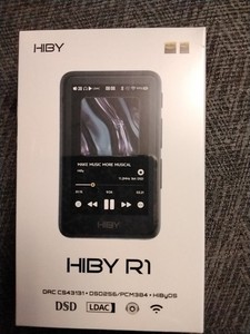 Hiby Digital M300 | eBay