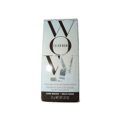 COLORWOW Root Cover Up Dark Brown - New