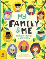 Sam Hutchinson | My Family & Me | Taschenbuch | Englisch (2021)