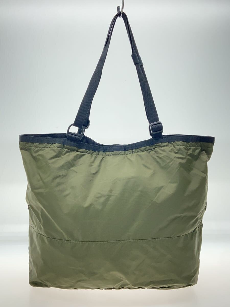 BRIEFING 2WAY TOTE SL PACKABLE Packable Tote Bag Shoulder BRIEFING 2WAY TOTE SL PACKABLE Packable Tote Bag Shoulder