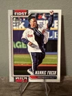 2026 Topps Series 1 Mannie Fresh Base (RAW)