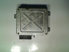 Moteur Rover 2000