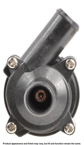 Bomba de agua auxiliar motor A1 Cardone 5W-3004 Foto 2 de 4