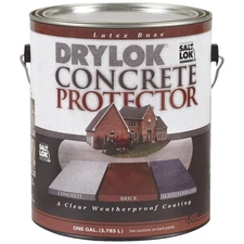 Drylok Latex Concrete Protector