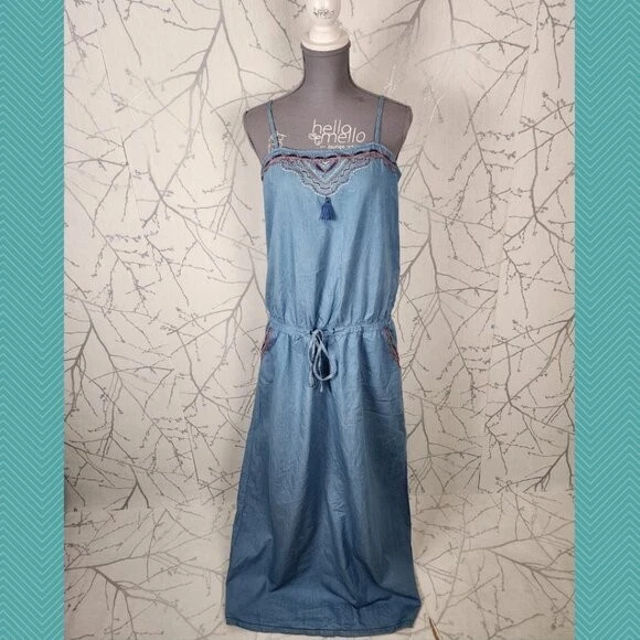 Robe Promod à Motifs Noire – Taille XS/34 – Moulante Et Courte, Neuve Sans Étiquettes