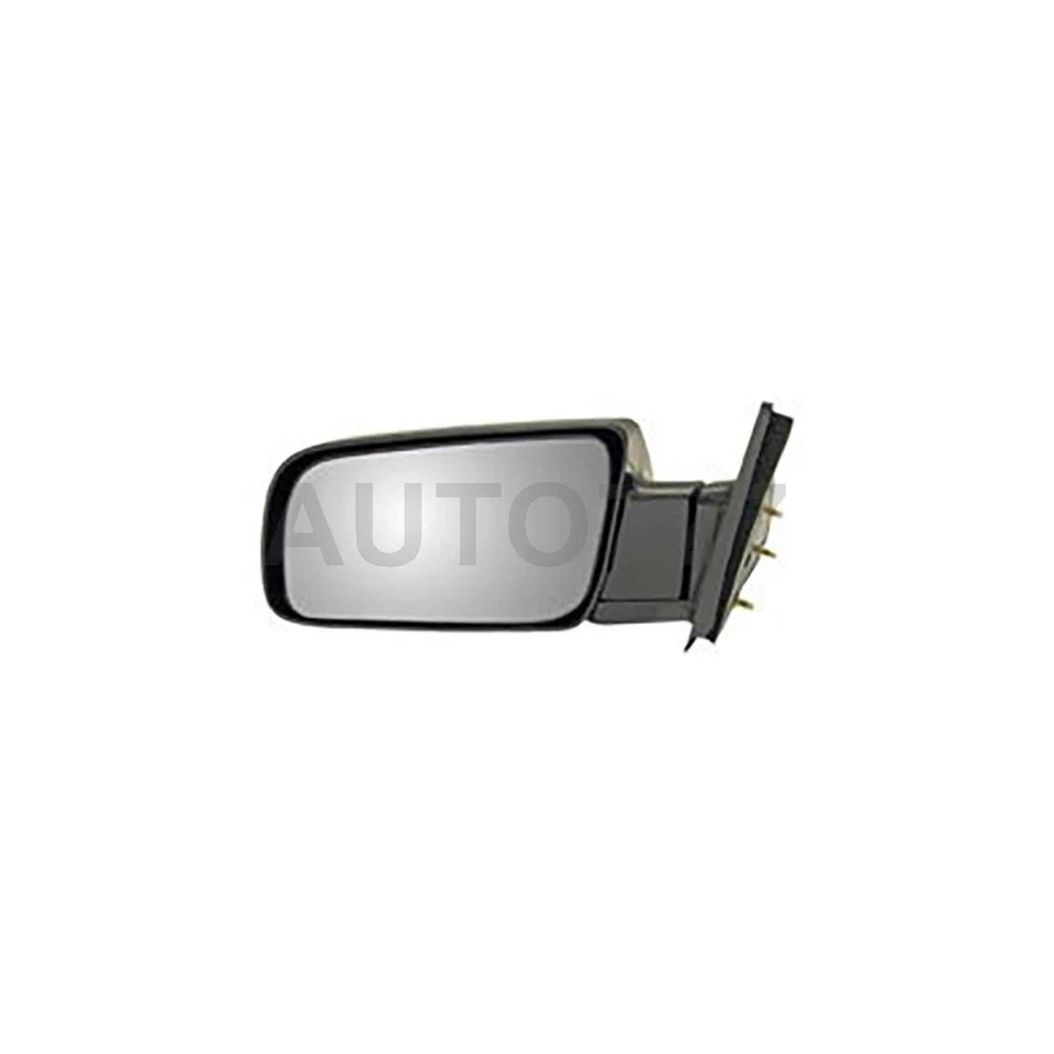 Dorman Left Right 2PCS Door Mirror For 1997 GMC C3500HD For 2000 GMC Yukon - Image 4 of 4